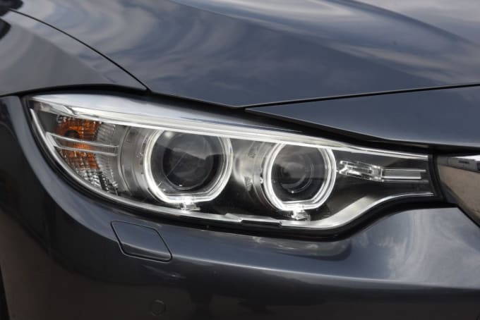 2025 BMW 4 Series Gran Coupe