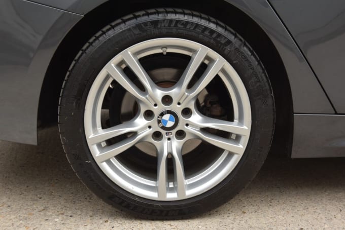 2025 BMW 4 Series Gran Coupe