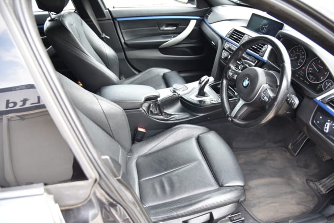2025 BMW 4 Series Gran Coupe