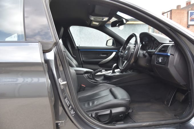 2025 BMW 4 Series Gran Coupe