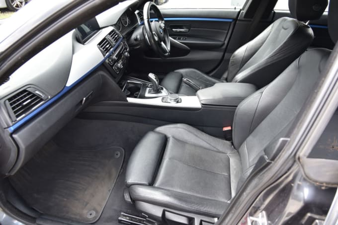 2025 BMW 4 Series Gran Coupe