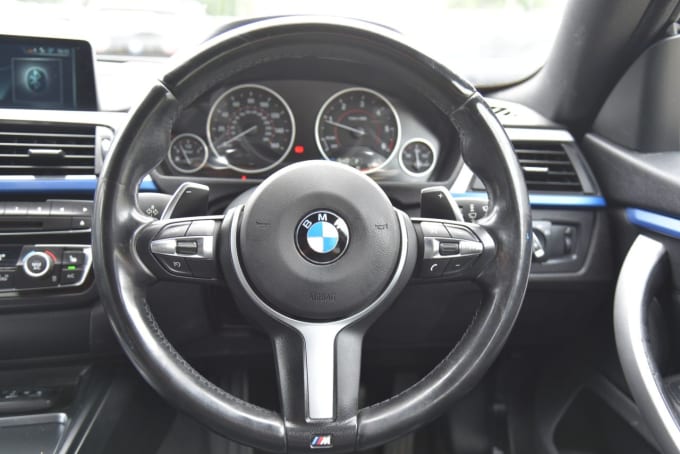 2025 BMW 4 Series Gran Coupe