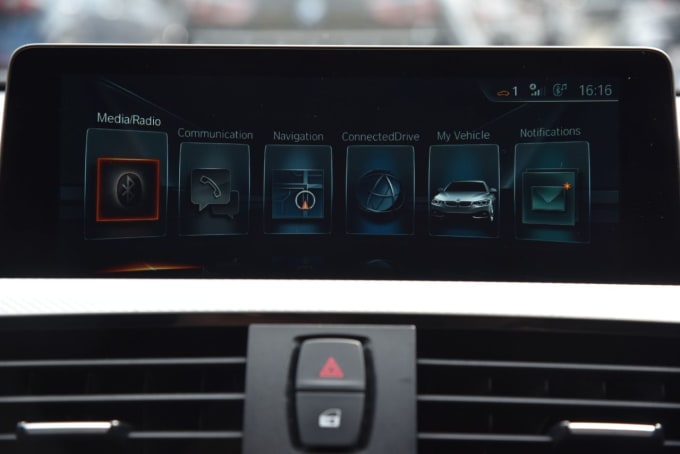 2025 BMW 4 Series Gran Coupe