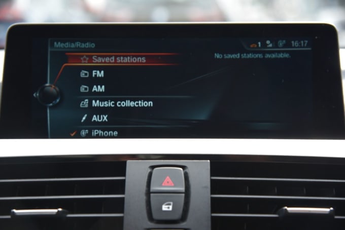 2025 BMW 4 Series Gran Coupe