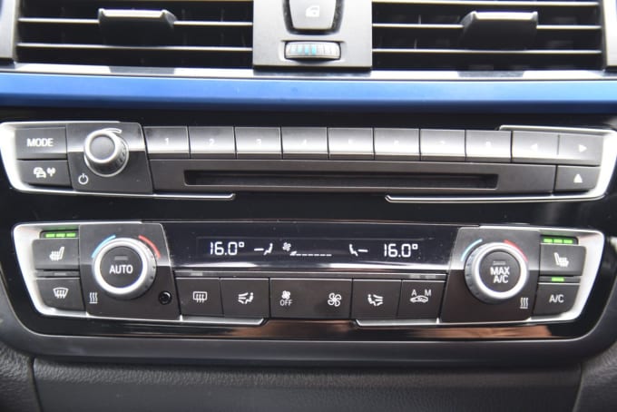 2025 BMW 4 Series Gran Coupe