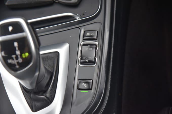 2025 BMW 4 Series Gran Coupe