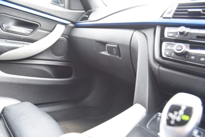 2025 BMW 4 Series Gran Coupe