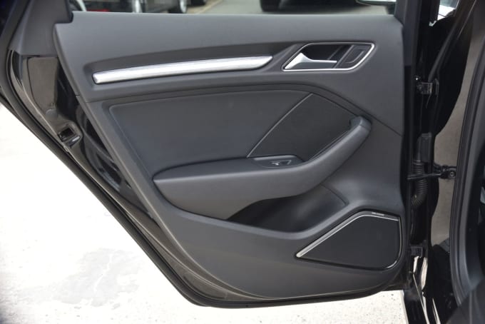 2025 Audi A3