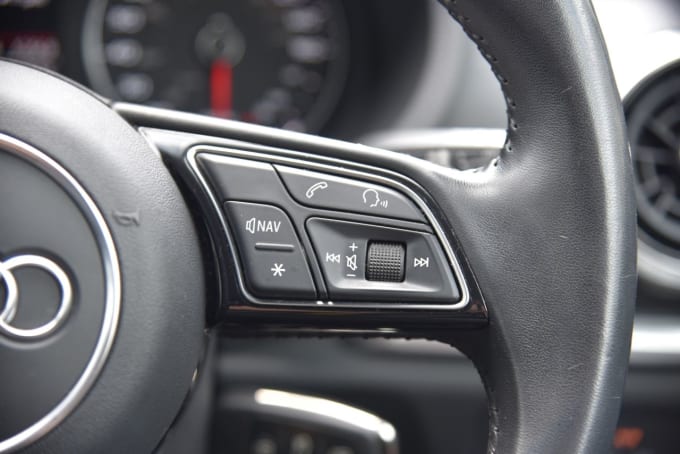 2025 Audi A3