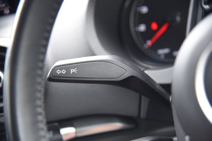 2025 Audi A3
