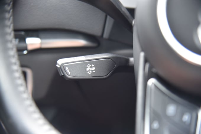 2025 Audi A3