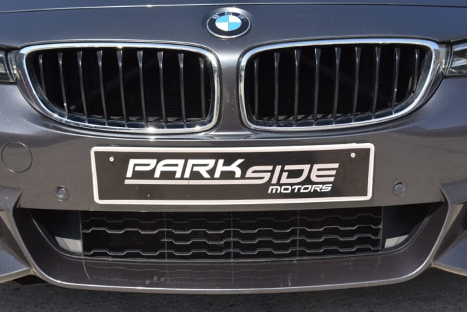 2025 BMW 4 Series
