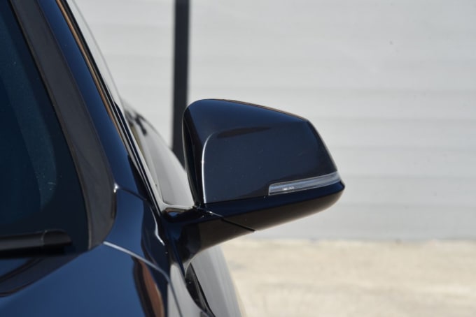 2025 BMW 4 Series