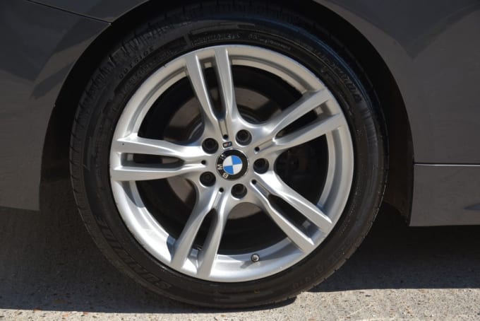 2025 BMW 4 Series