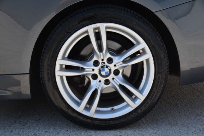 2025 BMW 4 Series