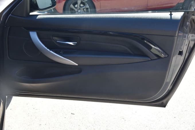 2025 BMW 4 Series