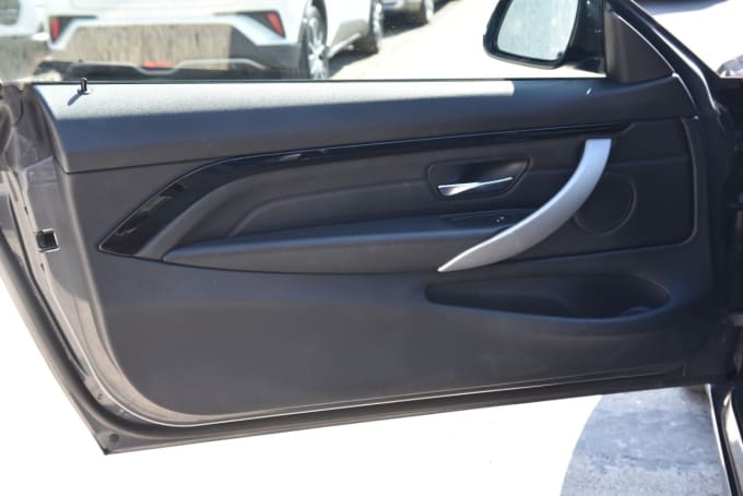 2025 BMW 4 Series