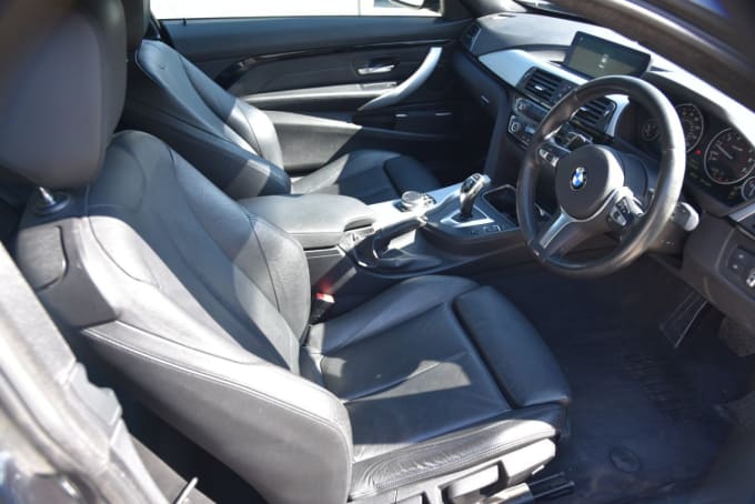 2025 BMW 4 Series