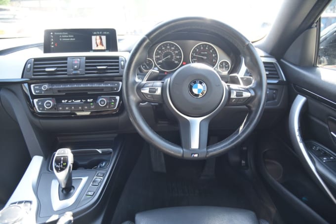 2025 BMW 4 Series