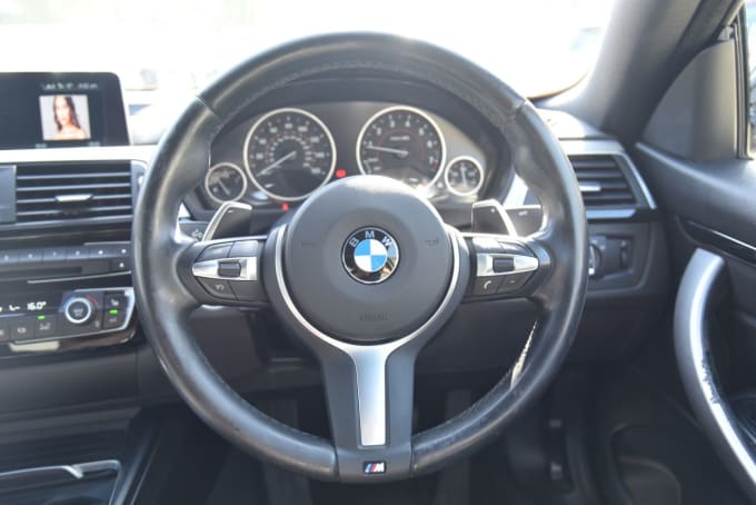 2025 BMW 4 Series