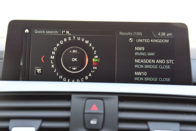 2025 BMW 4 Series