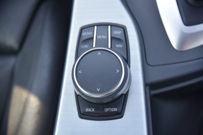 2025 BMW 4 Series