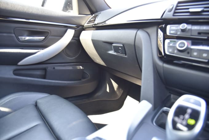 2025 BMW 4 Series