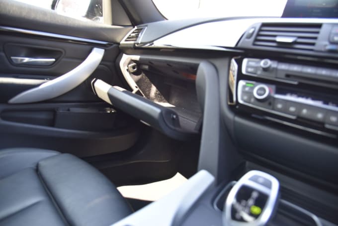 2025 BMW 4 Series