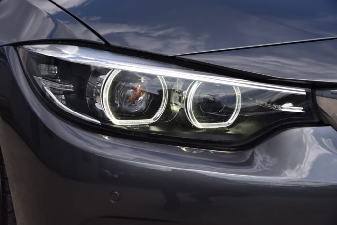 2025 BMW 4 Series