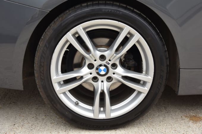 2025 BMW 4 Series