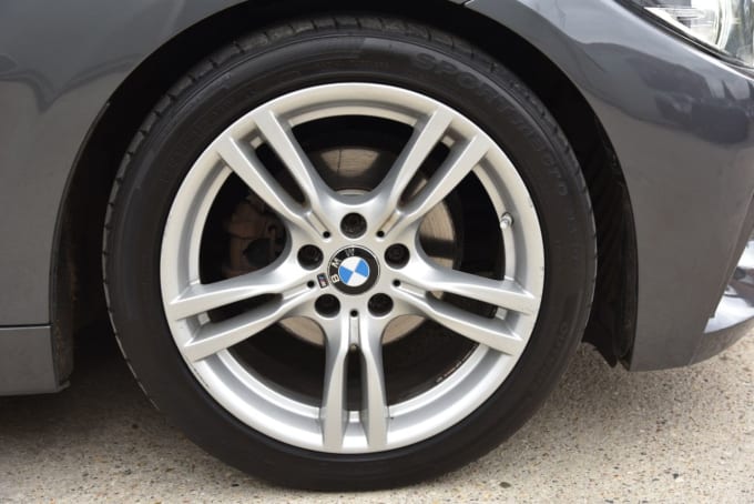 2025 BMW 4 Series