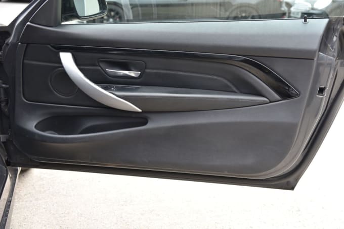 2025 BMW 4 Series