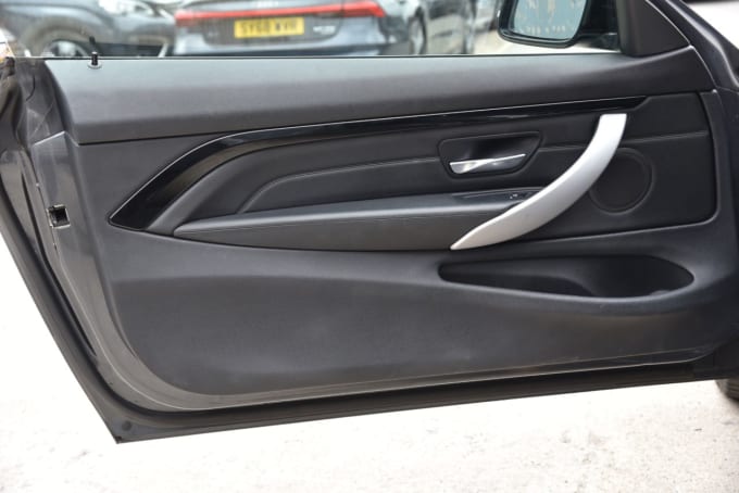 2025 BMW 4 Series
