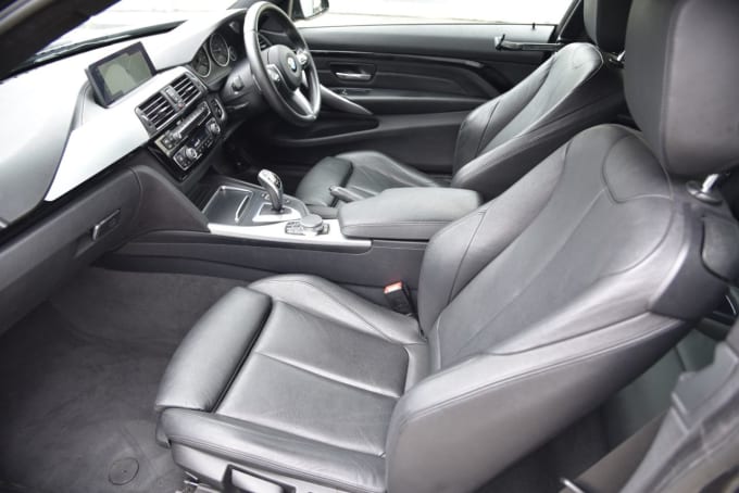 2025 BMW 4 Series