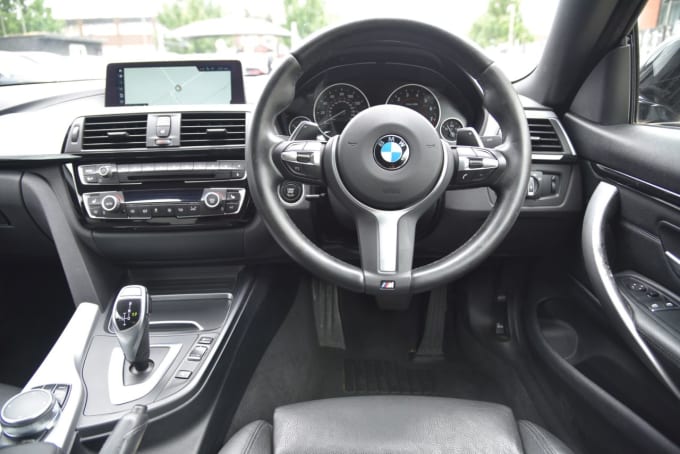 2025 BMW 4 Series