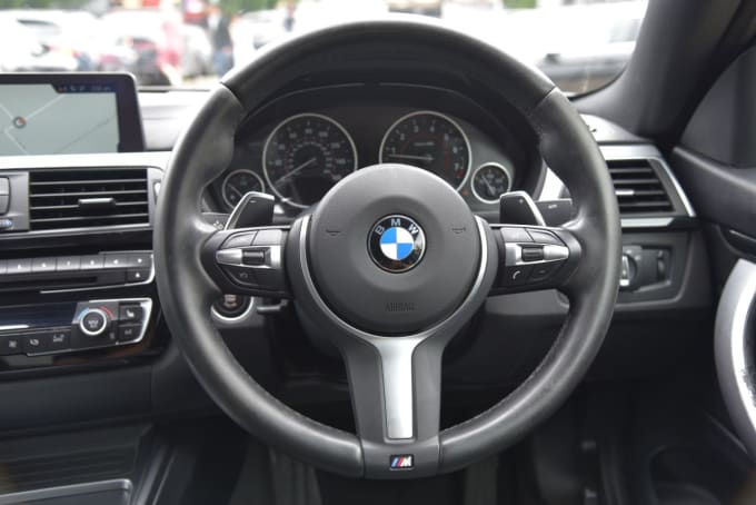 2025 BMW 4 Series