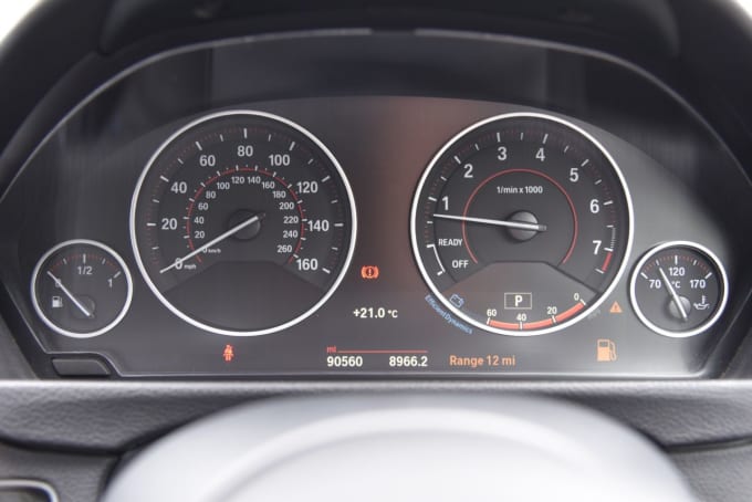 2025 BMW 4 Series