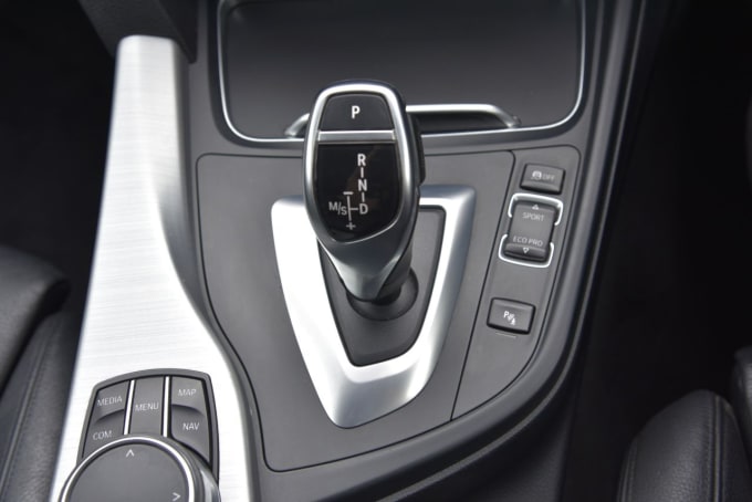 2025 BMW 4 Series