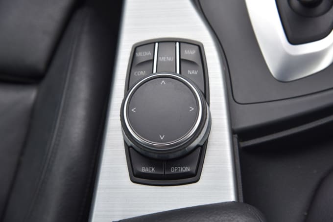 2025 BMW 4 Series