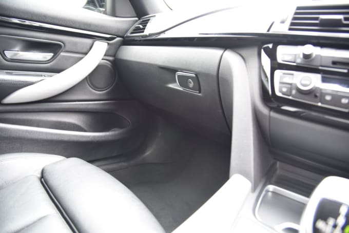 2025 BMW 4 Series