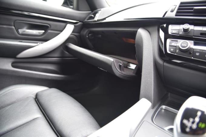 2025 BMW 4 Series