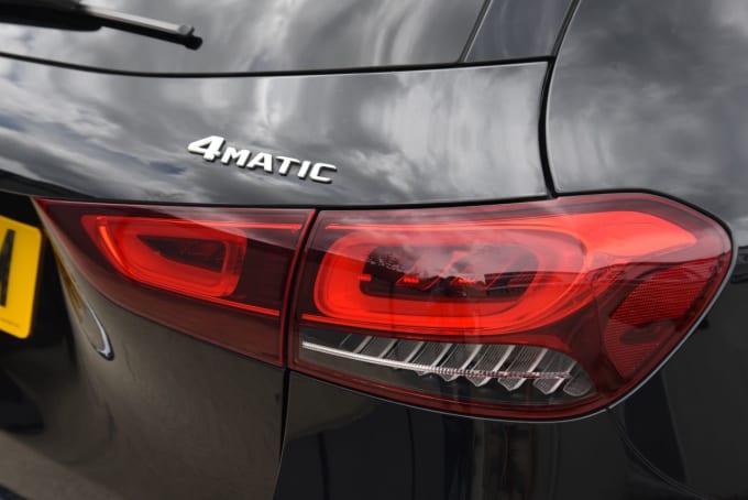 2025 Mercedes-benz Gla