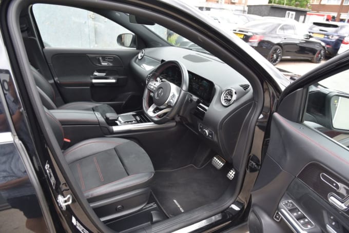 2025 Mercedes-benz Gla