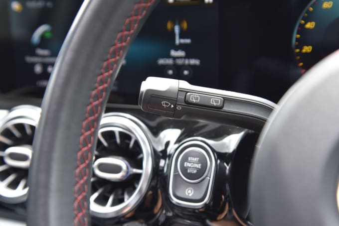 2025 Mercedes-benz Gla