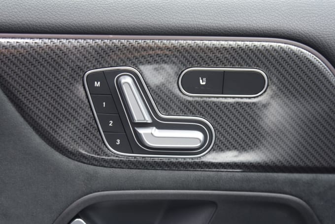 2025 Mercedes-benz Gla