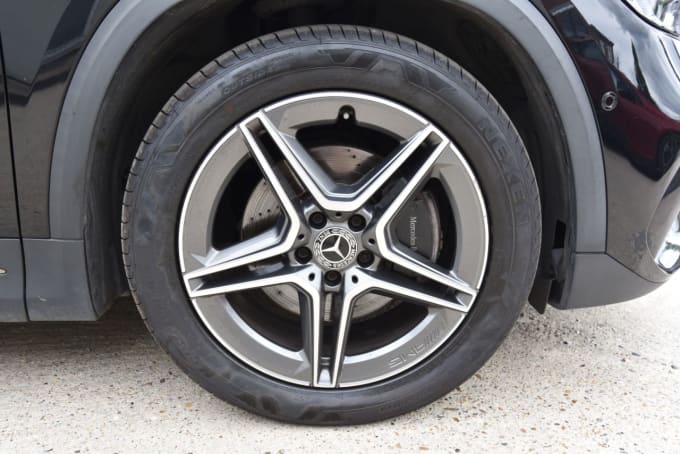 2025 Mercedes-benz Gla