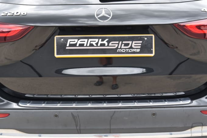 2025 Mercedes-benz Gla