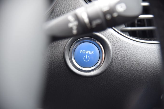 2025 Toyota C-hr