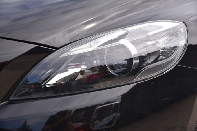 2025 Volvo V40