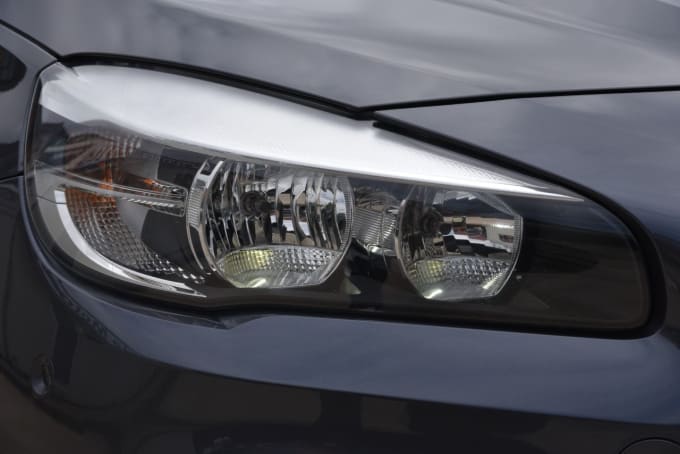 2025 BMW 2 Series Active Tourer